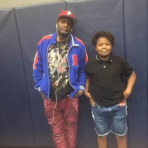 Meet your Posher, Robert